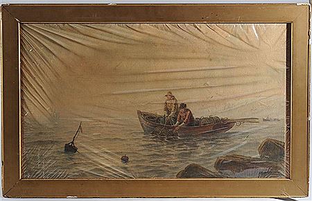 Fisherman