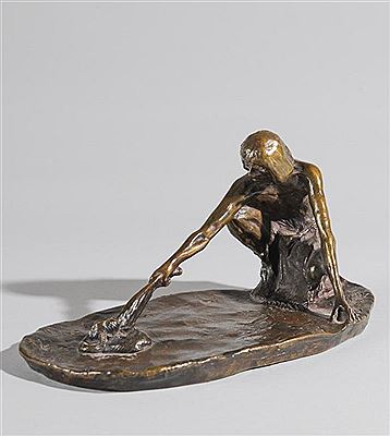 February Eclectic Auction