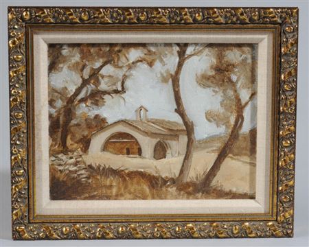 The Ancient Mission