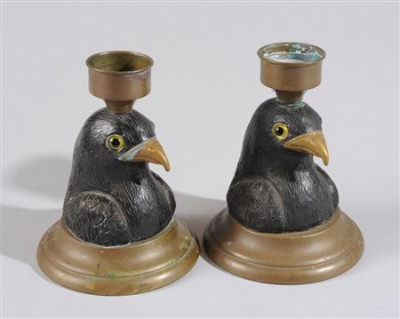 Candleholders (2)