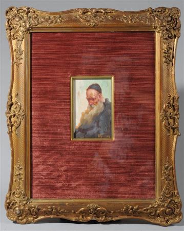 "Czadick" (The Righteous.)