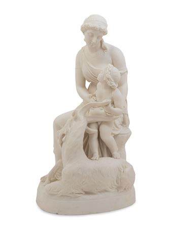 The Infancy of Jupiter