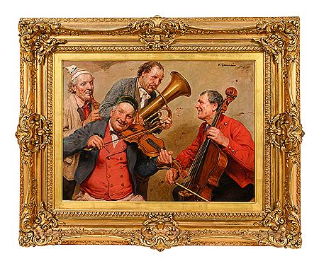 Musicians