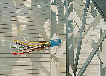 The Escapist , 1990
