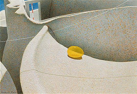 Tourist Remnant , 1988