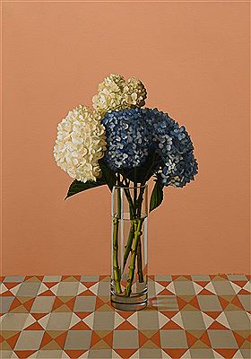 Hortencias , 2002