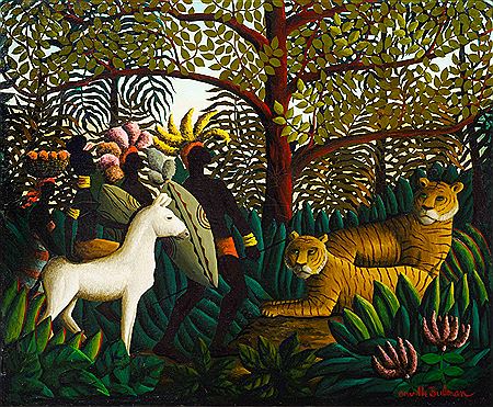 In the Jungle , 1967