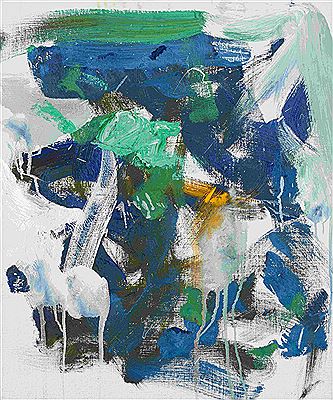 Post War & Contemporary Art