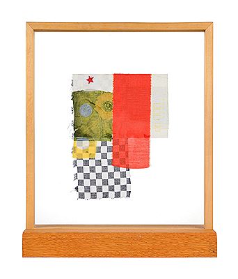 Untitled (Hot Weather Bobb)