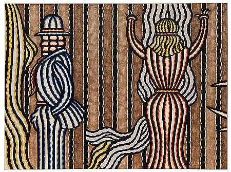 Untitled, c. 1972