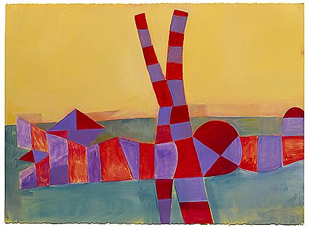 Untitled L-6 , 2011