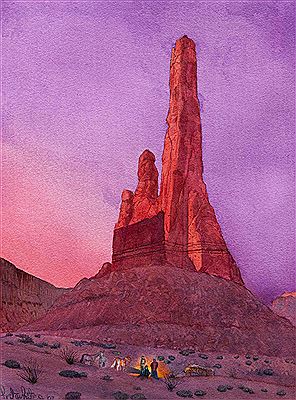 Where Sunrise Comes Late, 2007