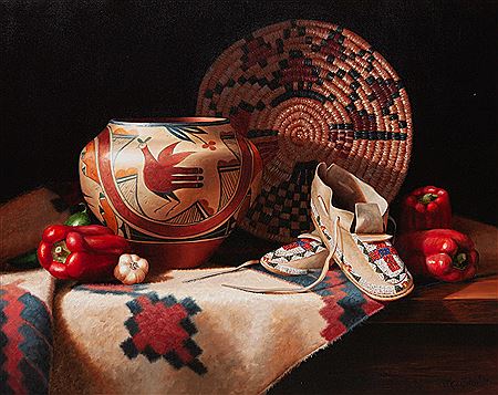Stories of the Ages, 2005