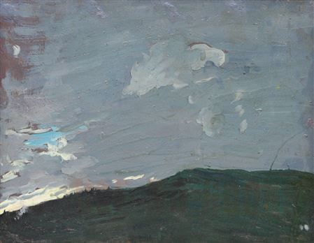 Adma Green Kerr - artist photo for art wanted listing (Denver, CO)