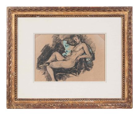 Nu Assise, 1904