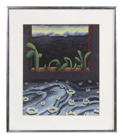 Little Shelter , 1971