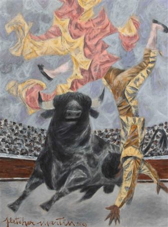 The Toss, 1959