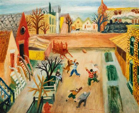 Football , 1932