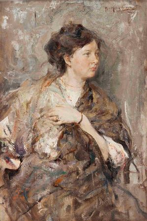 American and European Art