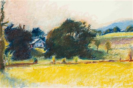 The Winchester Farm II , 1975