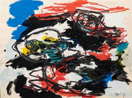 Untitled, 1959