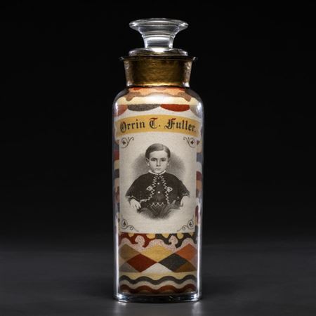 American Furniture, Folk & Decorative Arts, Session I
