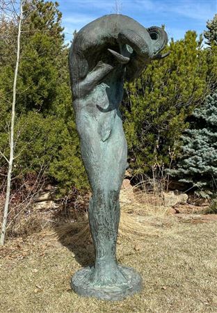Morphic Ram, 1975