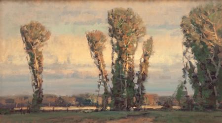 Western Art, Including Contemporary Native American Online