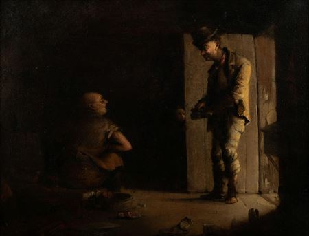 The Cobbler's Shop