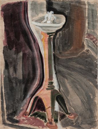 Fountain, 1937