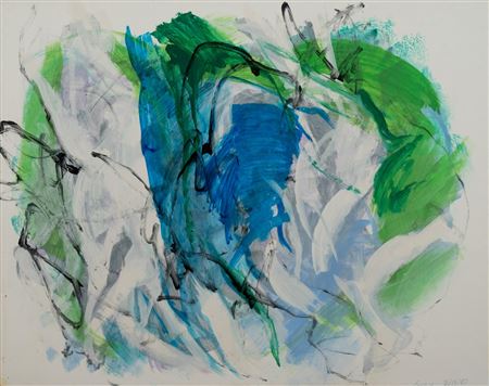 Nymphs & Satyrs (Rome), 1987