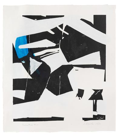 Variation #11, 1974