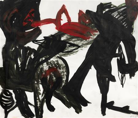 Untitled, 1982