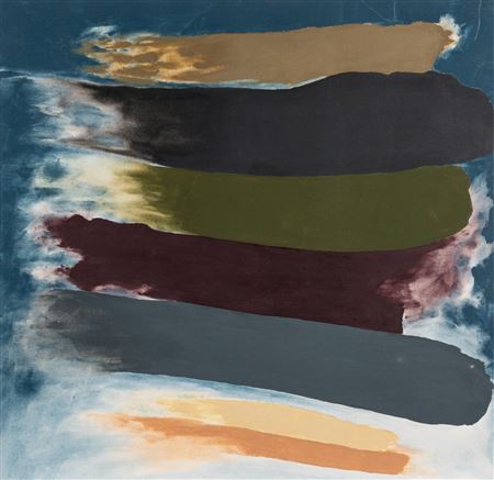 Lago, 1979