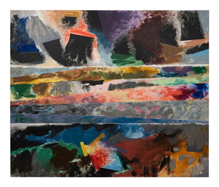 Further Land, 1986