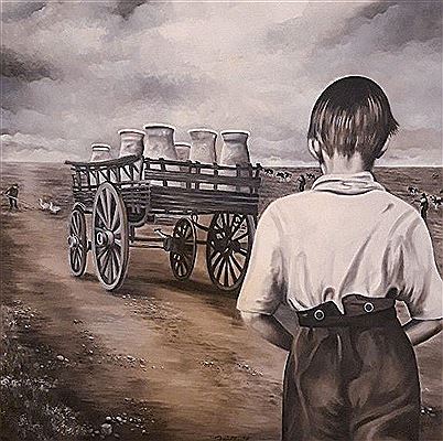Homeland by Doris Zeidlewitz - Auction record, sale price, and art valuation. Compare with similar artists and explore comparable artworks.