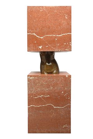 La source est au-dessus,1992