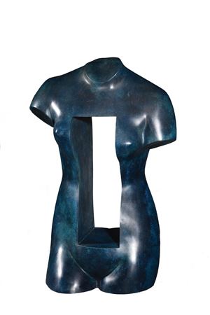 Venus dans le vide, 2013