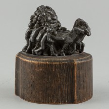 Bacchus by Hannes Autere - Auction record, sale price, and art valuation. Compare with similar artists and explore comparable artworks.