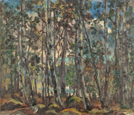 Metsä