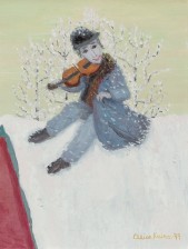 Fiddler on the Roof