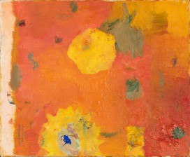 'Kypsää väriä' ('Ripe colour')