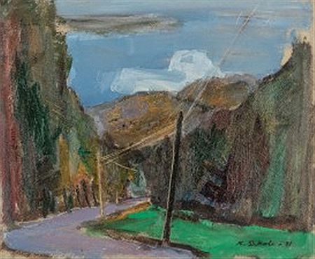 Road