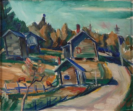 Landscape