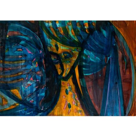 KOMPOSITION, 1990