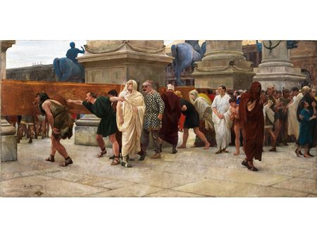 Sample artwork by Giuseppe Boschetto (1841 - 1918), known for painting - View similar artists and auction records