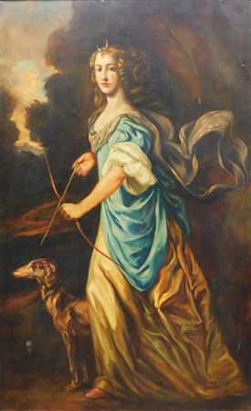 Diana