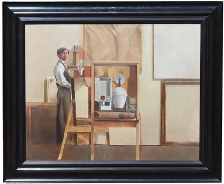 "Variations on Still Life"
