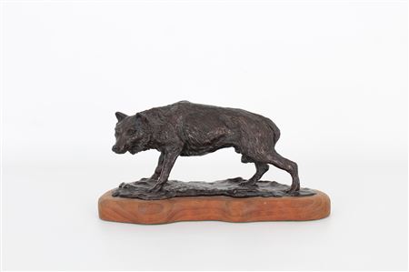 "Wolf"