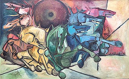 Horses